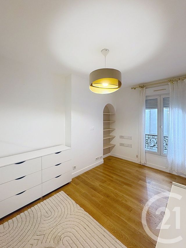 Appartement F3 à louer - 3 pièces - 62,17 m2 - Levallois Perret - 92 - ILE-DE-FRANCE