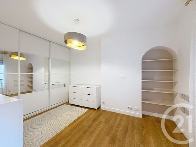 Appartement F3 à louer - 3 pièces - 62,17 m2 - Levallois Perret - 92 - ILE-DE-FRANCE