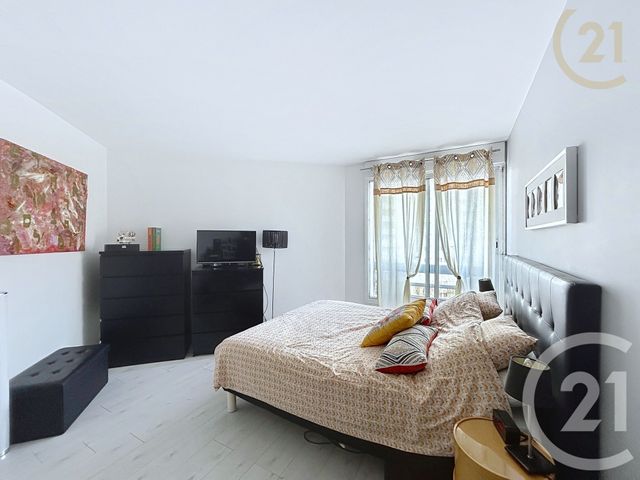 Appartement F4 &agrave; vendre - 4 pi&egrave;ces - 100 m2 - Levallois Perret - 92 - ILE-DE-FRANCE