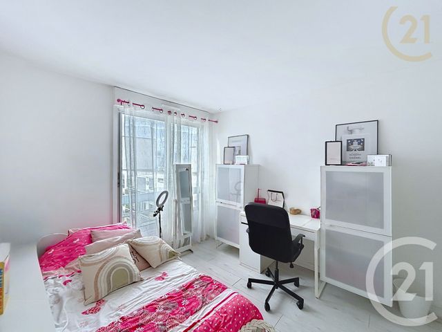 Appartement F4 &agrave; vendre - 4 pi&egrave;ces - 100 m2 - Levallois Perret - 92 - ILE-DE-FRANCE