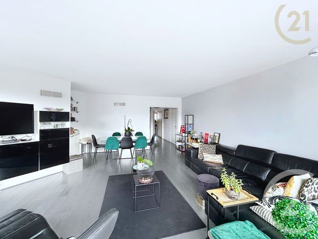 Appartement F4 &agrave; vendre - 4 pi&egrave;ces - 100 m2 - Levallois Perret - 92 - ILE-DE-FRANCE