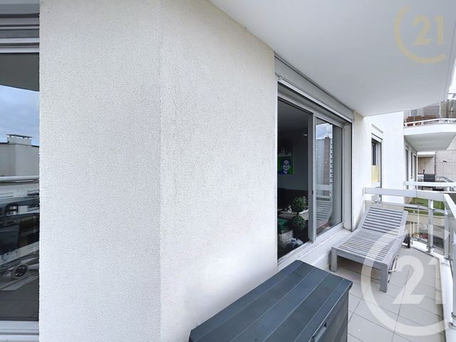 Appartement F4 &agrave; vendre - 4 pi&egrave;ces - 100 m2 - Levallois Perret - 92 - ILE-DE-FRANCE