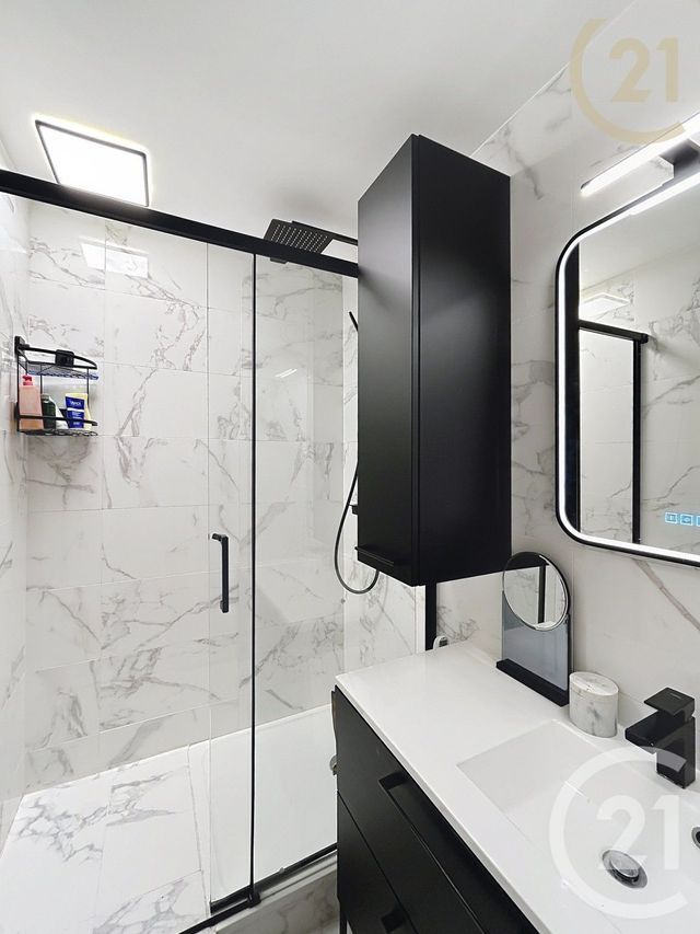 Appartement F4 &agrave; vendre - 4 pi&egrave;ces - 100 m2 - Levallois Perret - 92 - ILE-DE-FRANCE