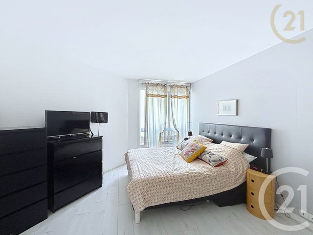 Appartement F4 &agrave; vendre - 4 pi&egrave;ces - 100 m2 - Levallois Perret - 92 - ILE-DE-FRANCE