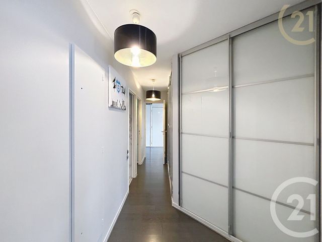 Appartement F4 &agrave; vendre - 4 pi&egrave;ces - 100 m2 - Levallois Perret - 92 - ILE-DE-FRANCE