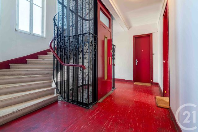 Appartement F2 à louer - 2 pièces - 44,93 m2 - Paris - 75018 - ILE-DE-FRANCE