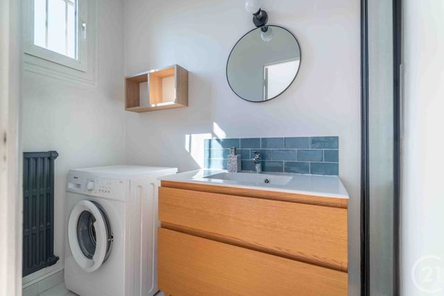 Appartement F2 à louer - 2 pièces - 44,93 m2 - Paris - 75018 - ILE-DE-FRANCE