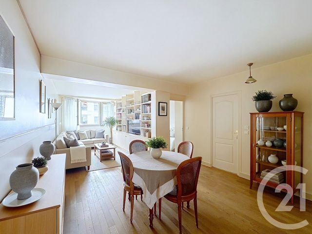 appartement - LEVALLOIS PERRET - 92