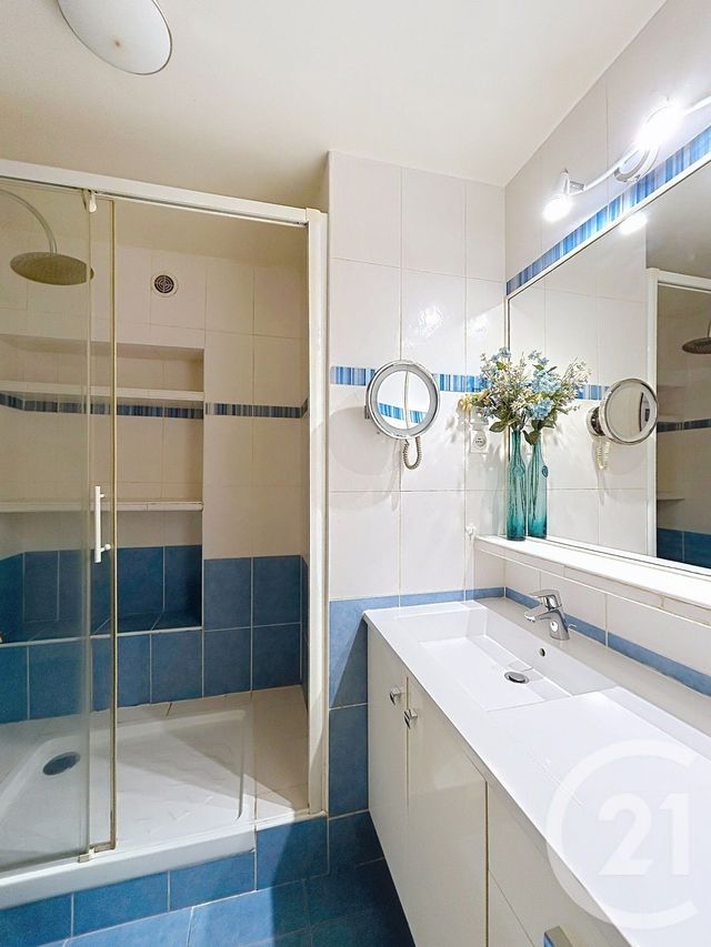 Appartement F2 &agrave; vendre - 2 pi&egrave;ces - 60,70 m2 - Levallois Perret - 92 - ILE-DE-FRANCE