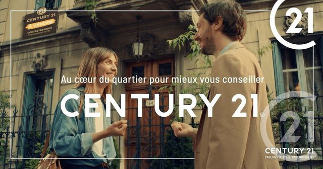 Appartement F2 &agrave; vendre - 2 pi&egrave;ces - 60,70 m2 - Levallois Perret - 92 - ILE-DE-FRANCE