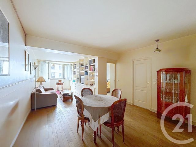 Appartement F2 &agrave; vendre - 2 pi&egrave;ces - 60,70 m2 - Levallois Perret - 92 - ILE-DE-FRANCE