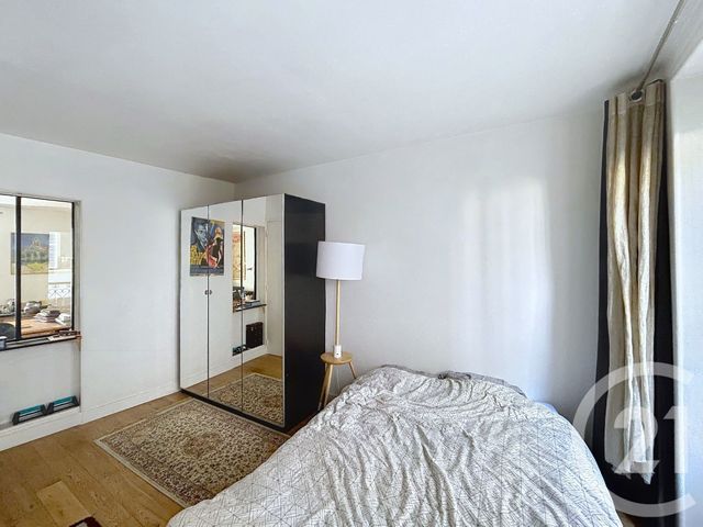 Appartement F2 &agrave; vendre - 2 pi&egrave;ces - 34,01 m2 - Paris - 75017 - ILE-DE-FRANCE