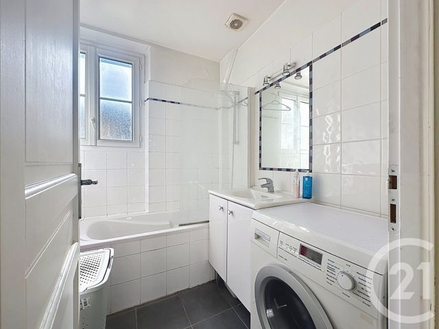 Appartement F2 &agrave; vendre - 2 pi&egrave;ces - 38 m2 - Levallois Perret - 92 - ILE-DE-FRANCE