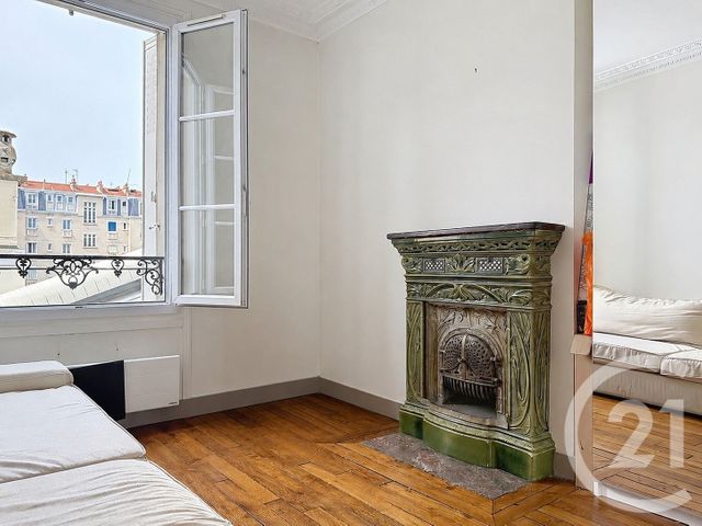 Appartement F3 &agrave; vendre - 3 pi&egrave;ces - 53 m2 - Levallois Perret - 92 - ILE-DE-FRANCE
