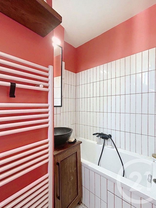 Appartement F3 &agrave; vendre - 3 pi&egrave;ces - 53 m2 - Levallois Perret - 92 - ILE-DE-FRANCE