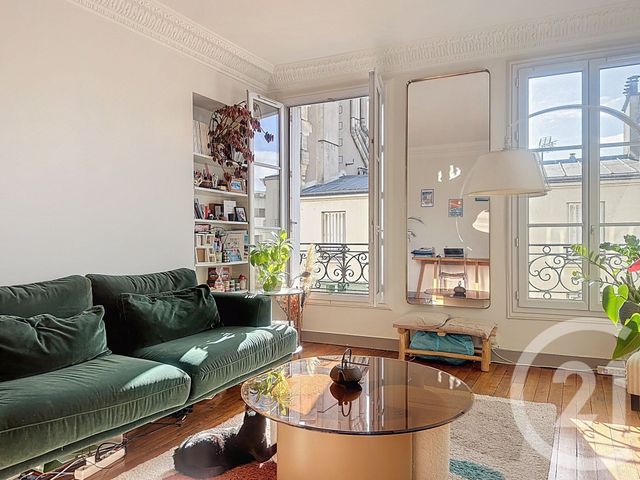 appartement - LEVALLOIS PERRET - 92