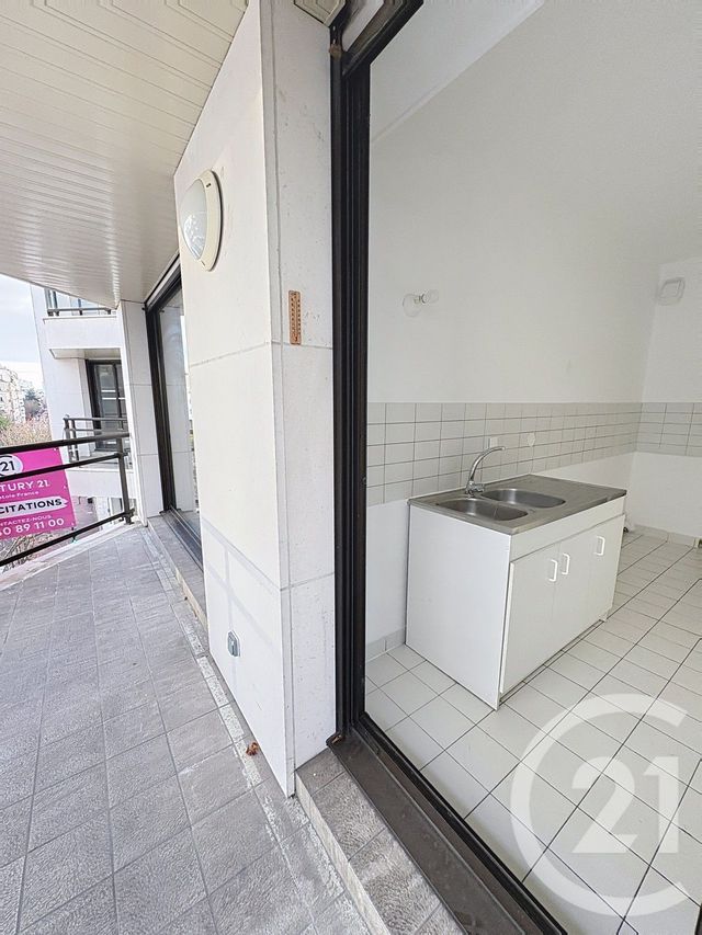 Appartement F2 &agrave; louer - 2 pi&egrave;ces - 51,30 m2 - Levallois Perret - 92 - ILE-DE-FRANCE