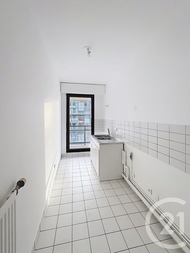Appartement F2 &agrave; louer - 2 pi&egrave;ces - 51,30 m2 - Levallois Perret - 92 - ILE-DE-FRANCE