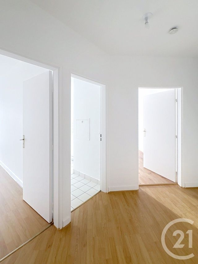 Appartement F2 &agrave; louer - 2 pi&egrave;ces - 51,30 m2 - Levallois Perret - 92 - ILE-DE-FRANCE