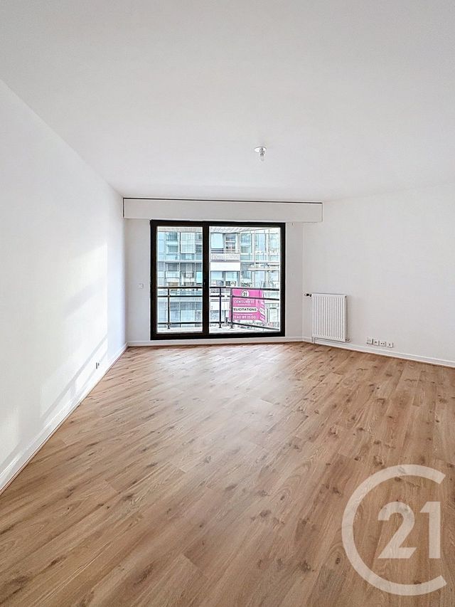 Appartement F2 à louer LEVALLOIS PERRET