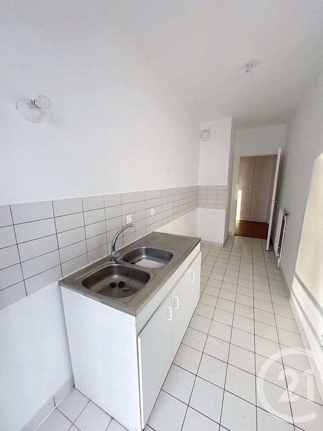 Appartement F2 &agrave; louer - 2 pi&egrave;ces - 51,30 m2 - Levallois Perret - 92 - ILE-DE-FRANCE