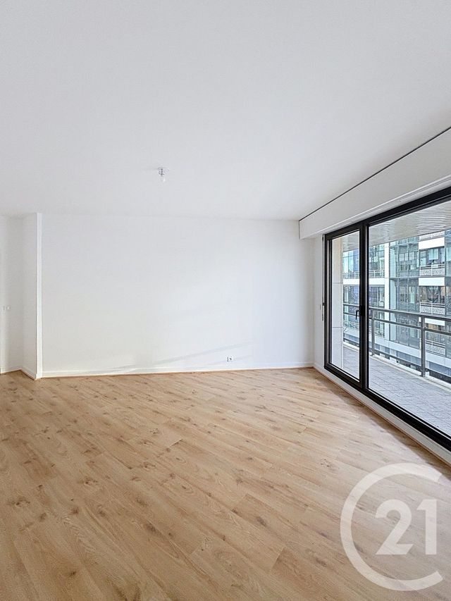 Appartement F2 &agrave; louer - 2 pi&egrave;ces - 51,30 m2 - Levallois Perret - 92 - ILE-DE-FRANCE
