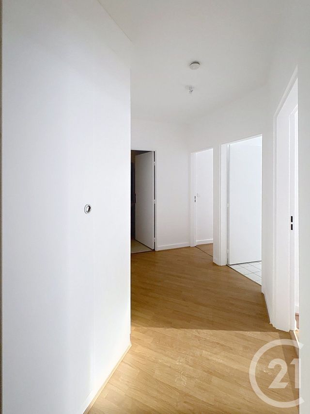 Appartement F2 &agrave; louer - 2 pi&egrave;ces - 51,30 m2 - Levallois Perret - 92 - ILE-DE-FRANCE