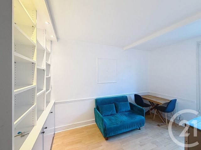 appartement - LEVALLOIS PERRET - 92