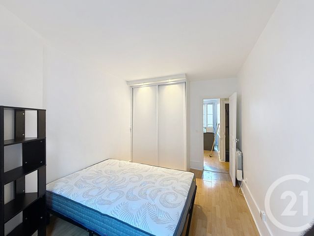Appartement F2 &agrave; louer - 2 pi&egrave;ces - 26,73 m2 - Levallois Perret - 92 - ILE-DE-FRANCE
