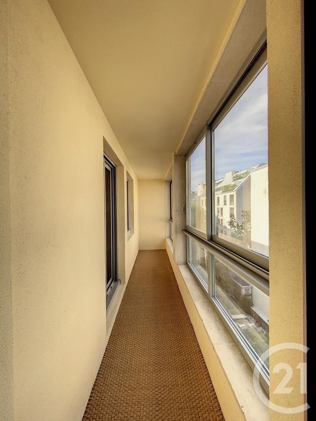 Appartement F3 &agrave; louer - 3 pi&egrave;ces - 78 m2 - Levallois Perret - 92 - ILE-DE-FRANCE