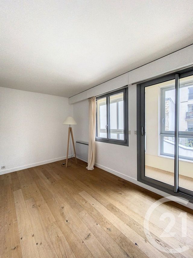 Appartement F3 &agrave; louer - 3 pi&egrave;ces - 78 m2 - Levallois Perret - 92 - ILE-DE-FRANCE