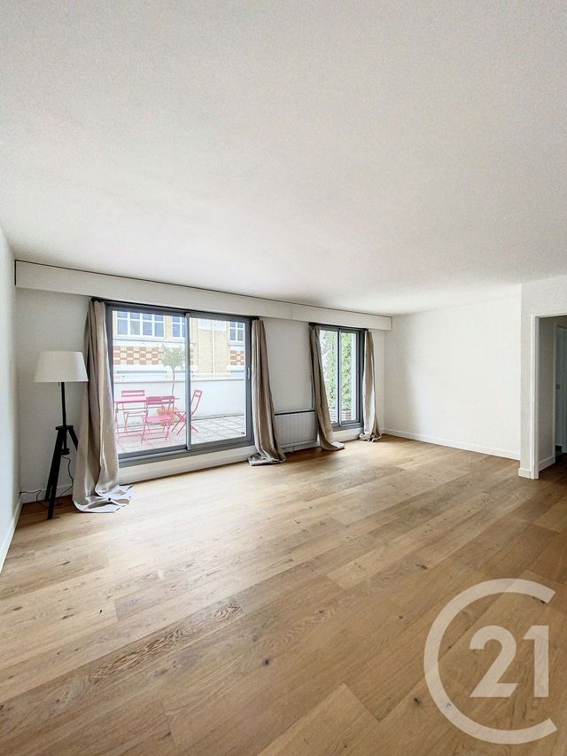 Appartement F3 &agrave; louer - 3 pi&egrave;ces - 78 m2 - Levallois Perret - 92 - ILE-DE-FRANCE