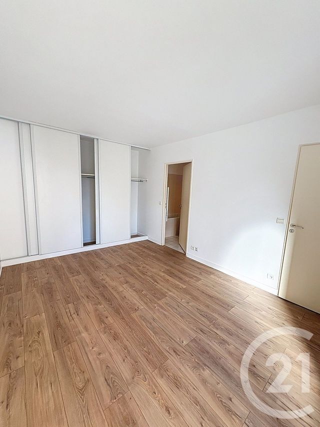 Appartement &agrave; louer - 2 pi&egrave;ces - 49,33 m2 - Levallois Perret - 92 - ILE-DE-FRANCE