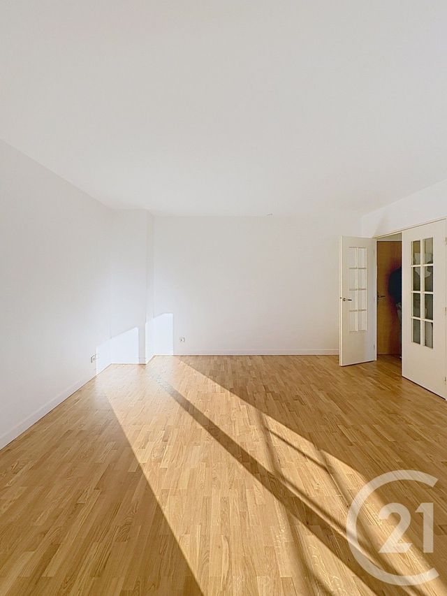 Appartement &agrave; louer - 2 pi&egrave;ces - 49,33 m2 - Levallois Perret - 92 - ILE-DE-FRANCE