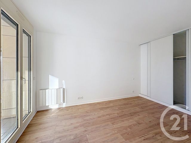 Appartement &agrave; louer - 2 pi&egrave;ces - 49,33 m2 - Levallois Perret - 92 - ILE-DE-FRANCE