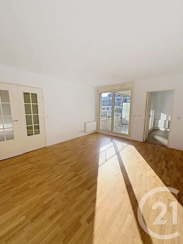 appartement - LEVALLOIS PERRET - 92