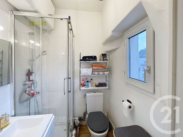 Appartement F2 &agrave; vendre - 2 pi&egrave;ces - 29,50 m2 - Levallois Perret - 92 - ILE-DE-FRANCE