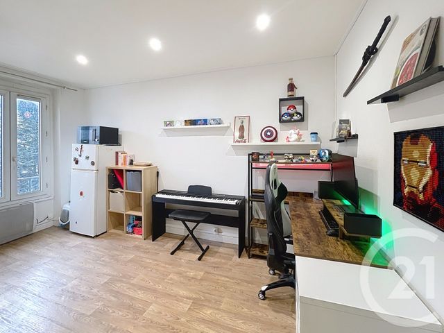 Appartement F2 &agrave; vendre - 2 pi&egrave;ces - 29,50 m2 - Levallois Perret - 92 - ILE-DE-FRANCE