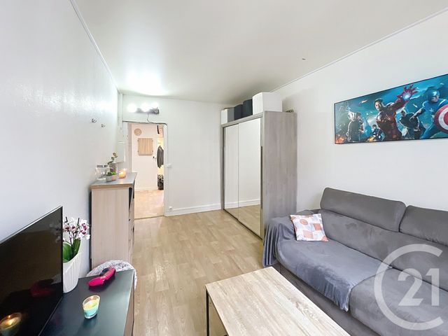 Appartement F2 &agrave; vendre - 2 pi&egrave;ces - 29,50 m2 - Levallois Perret - 92 - ILE-DE-FRANCE