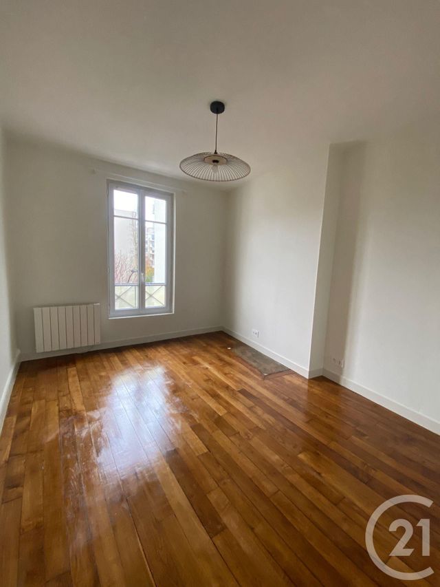 Appartement F2 &agrave; louer - 2 pi&egrave;ces - 28,21 m2 - Levallois Perret - 92 - ILE-DE-FRANCE