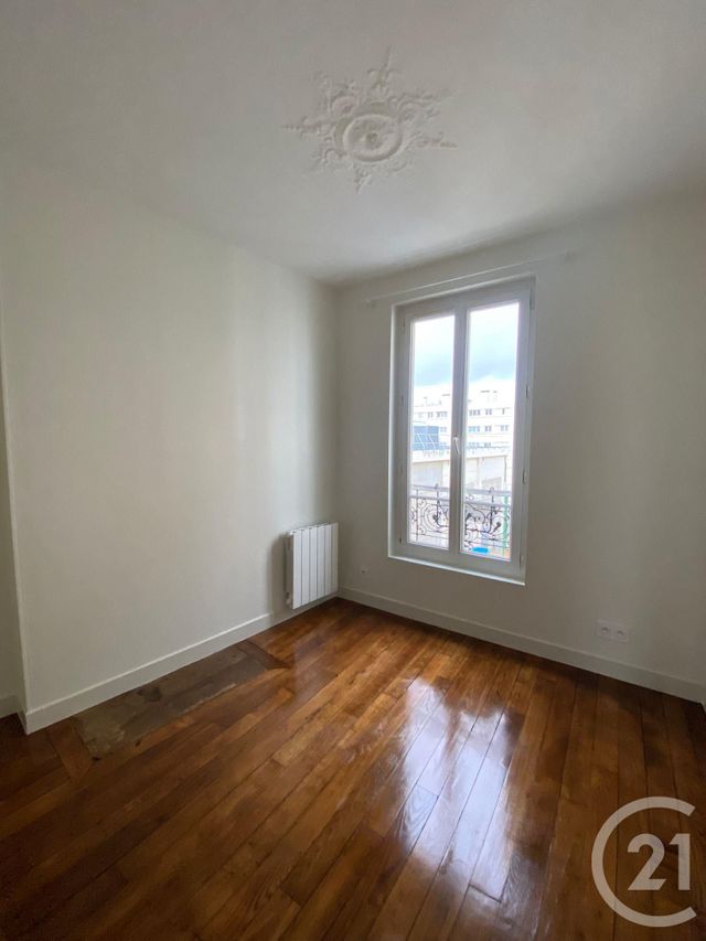 Appartement F2 &agrave; louer - 2 pi&egrave;ces - 28,21 m2 - Levallois Perret - 92 - ILE-DE-FRANCE