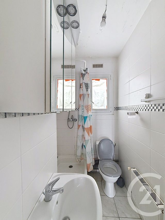 Appartement F2 &agrave; louer - 2 pi&egrave;ces - 33,87 m2 - Levallois Perret - 92 - ILE-DE-FRANCE