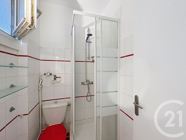 Appartement F1 &agrave; vendre - 1 pi&egrave;ce - 20,46 m2 - Levallois Perret - 92 - ILE-DE-FRANCE