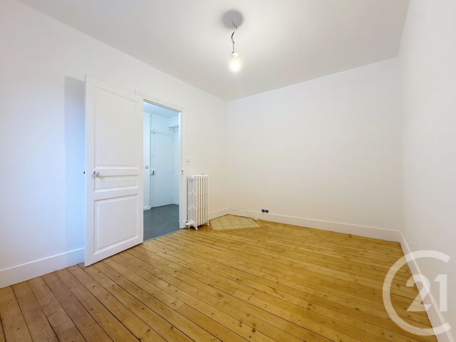 Appartement F1 &agrave; vendre - 1 pi&egrave;ce - 20,46 m2 - Levallois Perret - 92 - ILE-DE-FRANCE