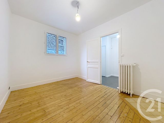 Appartement F1 &agrave; vendre - 1 pi&egrave;ce - 20,46 m2 - Levallois Perret - 92 - ILE-DE-FRANCE