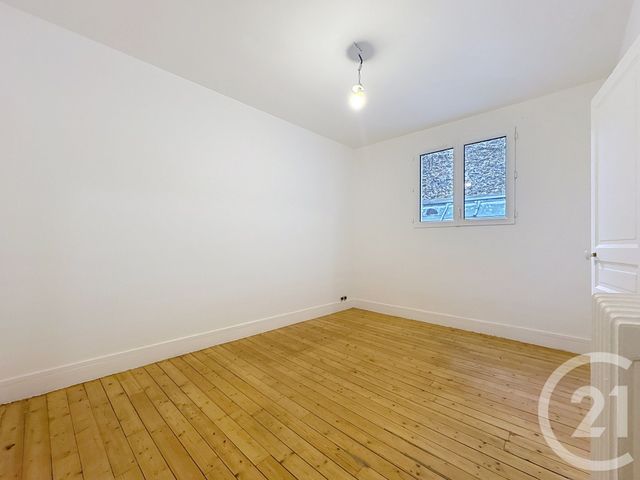 appartement - LEVALLOIS PERRET - 92