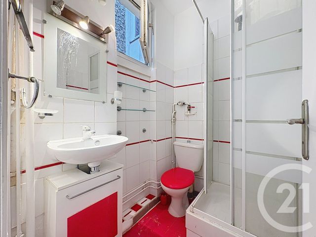 Appartement F1 &agrave; vendre - 1 pi&egrave;ce - 20,46 m2 - Levallois Perret - 92 - ILE-DE-FRANCE