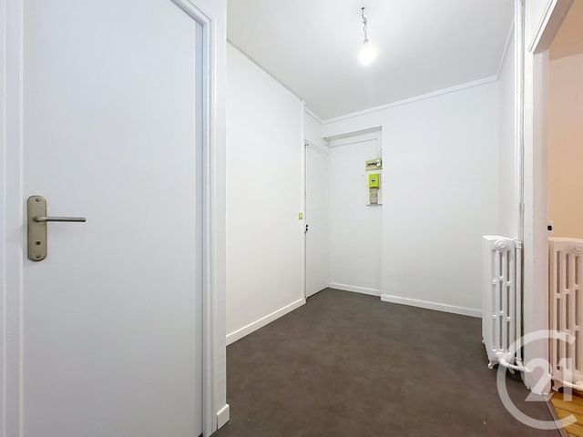 Appartement F1 &agrave; vendre - 1 pi&egrave;ce - 20,46 m2 - Levallois Perret - 92 - ILE-DE-FRANCE