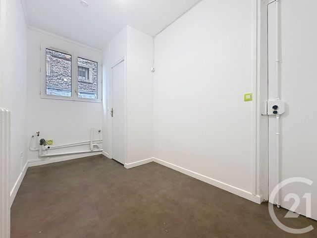 Appartement F1 &agrave; vendre - 1 pi&egrave;ce - 20,46 m2 - Levallois Perret - 92 - ILE-DE-FRANCE