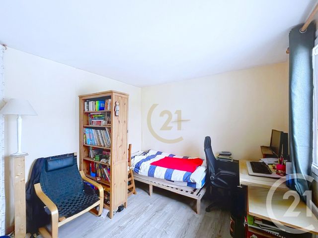 Appartement F4 &agrave; vendre - 4 pi&egrave;ces - 96 m2 - Levallois Perret - 92 - ILE-DE-FRANCE